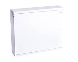 [109814] NOARK TABLOU METALIC PLAT PT 42L IP30 109814