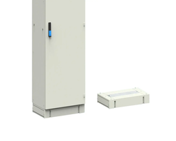 [110891] NOARK TABLOU METALIC_PLINTA PT. L=600 A=400 110891