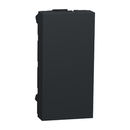 [NU986554] NU ANTRACIT 1M OBTURATOR NU986554