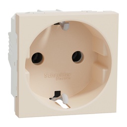[NU303644] NU BEJ 2M PRIZA 2P+E 16A NU303644