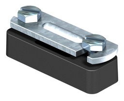 [5033039] OBO COLIER DE DISTANTARE PT PLATBANDA 35MM 5033039