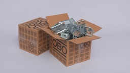 [2207036] OBO SUPORT FIXARE CABLURI GRIP 30xNYM3x1.5 M30 FS 2207036