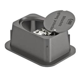 [5106003] OBO_PIESA DE SEPARATIE SUB PARDOSEALA CU PIESA LEG 5106003