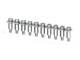 [UK6] PUNTE STRAPARE CLEME 6MM UK6