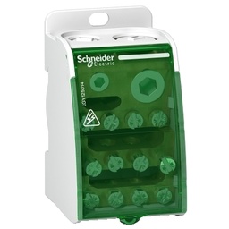 [LGY125014] SCH REPARTITOR 1P 250A 14 GAURI LGY125014