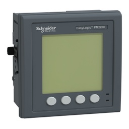 [METSEPM2230] SCH CENTRALA EASYLOGIC RS485 HAR31 CL 0.5S METSEPM2230