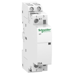 [A9C20732] SCH CONTACTOR 25A 2ND A9C20732