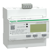 [A9MEM3255] SCH CONTOR DIGITAL 380V 5A A/R MID A9MEM3255