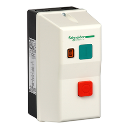 [LE1M35P721] SCH DEMAROR 3kW-220V / 5.5kW-380V LE1M35P721