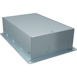 [INS52003] SCH DOZA PARDOSEALA 24MOD METAL IP20 INS52003