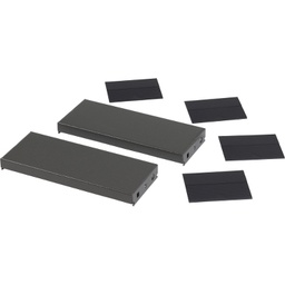 [NSYSPS4100] SCH KIT SOCLU LATERAL 400x100 PT TABLOU MONOBLOC NSYSPS4100