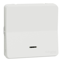 [MUR39024] SCH MUREVA INTR. CAP-SCARA LED MULTI ALB MUR39024