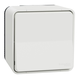 [MUR39021] SCH MUREVA INTR. CAP-SCARA PT ALB IP55 MUR39021