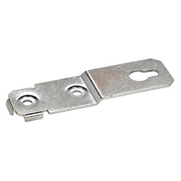 [PRA90009] SCH PRA KIT 4 PIESE FIXARE PERETE PRA90009