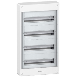 [PRA10264] SCH PRA TABLOU PT 72 POZ (4x18) PRA10264