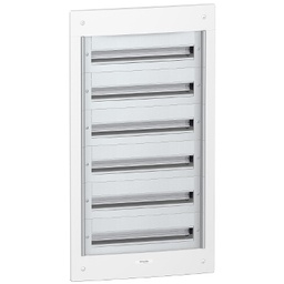 [PRA13836] SCH PRA TABLOU ST 144 POZ (6x24) PRA13836