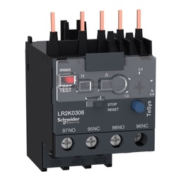 [LR2K0308] SCH RELEU PROT LR2K0308 1.8-2.6A