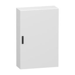 [NSYCRN128300] SCH TABLOU METALIC CRN 120x80x30 NSYCRN128300