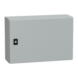 [NSYCRN345150] SCH TABLOU METALIC CRN 30x45x15 NSYCRN345150