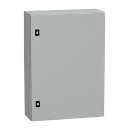 [NSYCRN75200P] SCH TABLOU METALIC CRN 70x50x20 CU PL.MONTAJ NSYCRN75200P