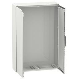 [NSYSM2012402DP] SCH TABLOU METALIC 2000x1200x400 PL MONTAJ NSYSM2012402DP