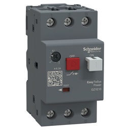 [GZ1E10] SCH TVS PROT MAG-TERM 4-6.3A GZ1E10