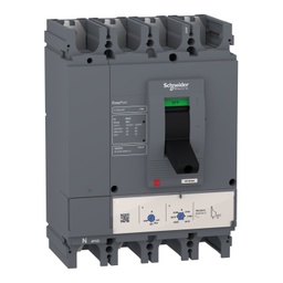 [LV563312] SCH USOL 600A 4P EasyPact CSV 36KA LV563312
