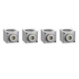 [LV432480] SCH USOL _4 BORNE 1x35-300MM*2 SEP FAZE LV432480