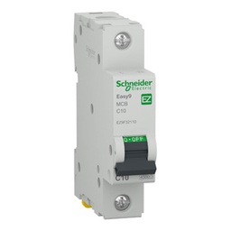 [EZ9F32110] SCHE 1P 10A C 4.5kA Easy9 EZ9F32110
