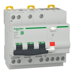 [EZ9D22725] SCHE VIGI 3P+N 25A C 4.5kA 300mA Tip AC Easy9 EZ9D22725