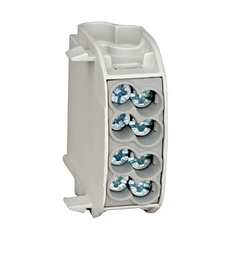 [IK026110] SCHRACK CLEMA DERIVATIE 25MM 1P GRI IK026110