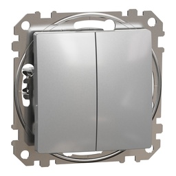 [SDD113105] SEDNA DESIGN ALUMINIU COMUTATOR 10AX SDD113105