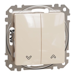 [SDD112104] SEDNA DESIGN BEJ INTR JALUZELE BLOCAJ ELECTRIC SDD112104