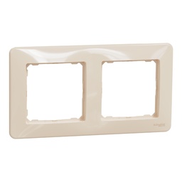 [SDD312802] SEDNA DESIGN BEJ RAMA DUBLA SDD312802