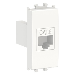 [LMR6233001] STYL 1M PRIZA RJ45 CAT6 UTP LMR6233001