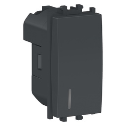 [LMR1404003] STYL NEGRU 1M INTR CAP-SCARA CU LED LMR1404003