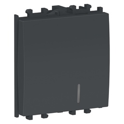 [LMR1412003] STYL NEGRU 2M INTRERUPATOR LED 10A LMR1412003