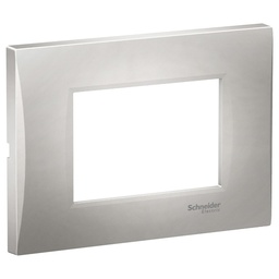 [LMR7263005] STYL PLACA CURBATA 3M ARGINTIU LMR7263005