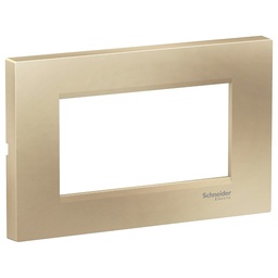 [LMR7264007] STYL PLACA PLATA 4M BEJ METALIC LMR7264007