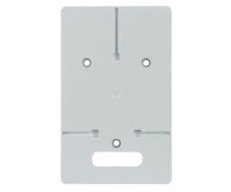 [MO-R.CONT.M] SUPORT CONTOR 220V ALB PLASTIC