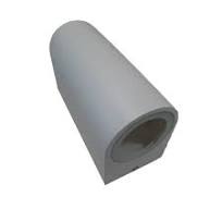 [VT-SP3230440] SV APLICA PERETE ALB 2xGU10 IP44