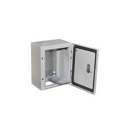 [32-400/25] TABLOU METALIC 20x25x15 IP65