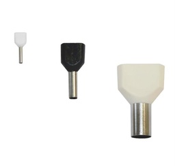 [PS2x1/8] TUB DE CAPAT DUBLU 1 MMP PS2x1/8