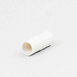[71076] TUB PVC-MUFA PVC 20 FLORY