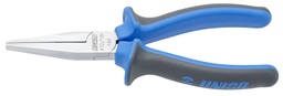 [607879] UNI SPIT 160mm VF SEMIROTUND 607879