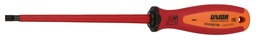 [616439] UNI SURUBELNITA DR. TBI 0.8x4.0x100 ROSIE 1000V 616439