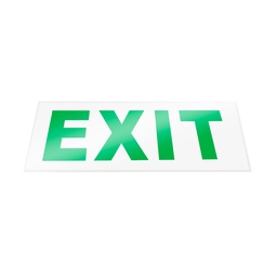 [EL0039186] VITO CORP ILUM URGENTA VERSO2_DISPLAY EXIT EL0039186