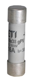 [002211005] ETI SIGURANTA FUZIBILA 16A D01 002211005