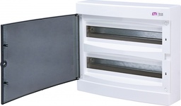 [1101081] ETI USA TRANSPARENTA TABLOU PT 2x18M