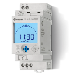 [128182300000] FIN PROGRAMATOR ORAR 16A ASTRONOMIC 128182300000